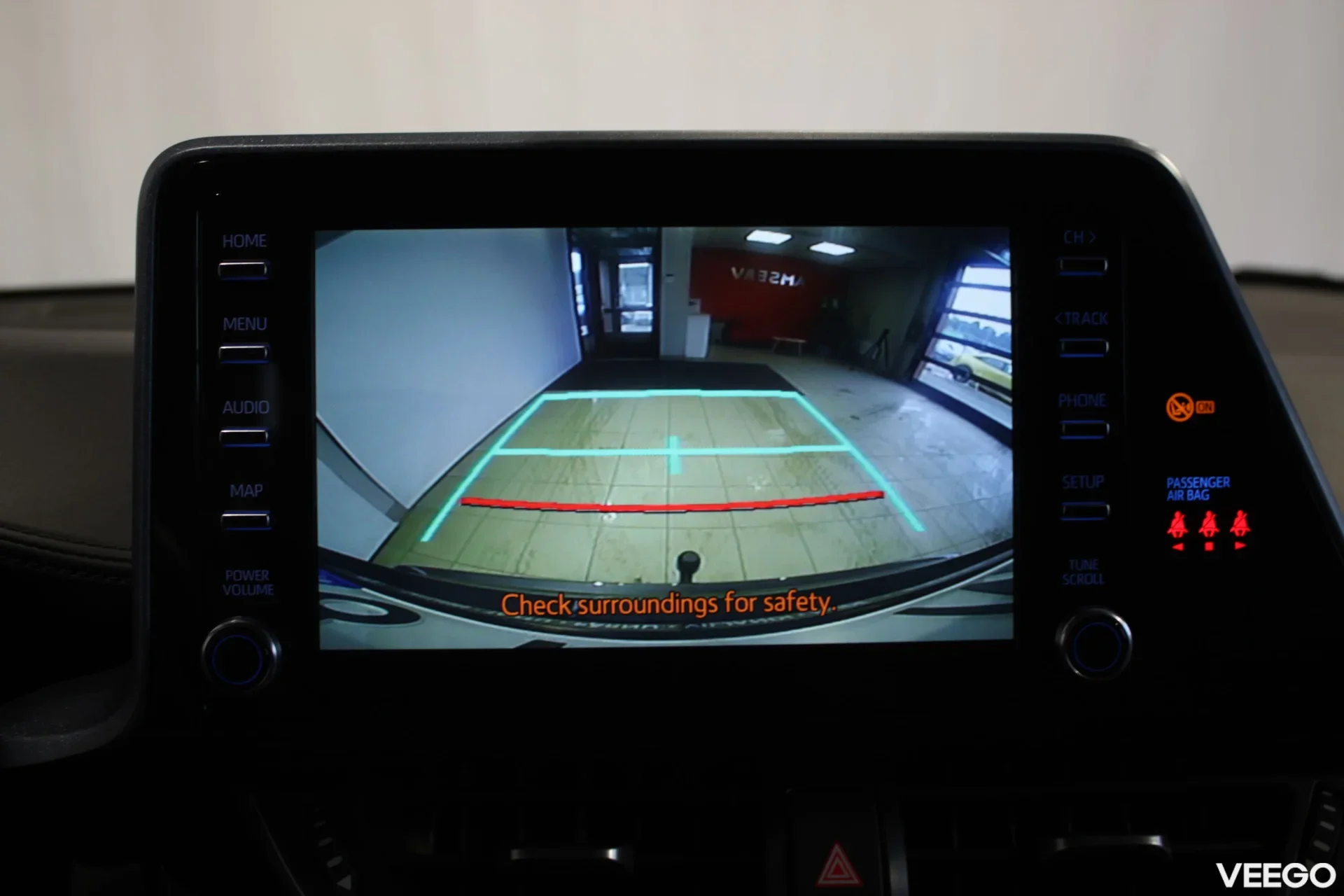 Toyota C-HR Style Plus 1.8 72kW