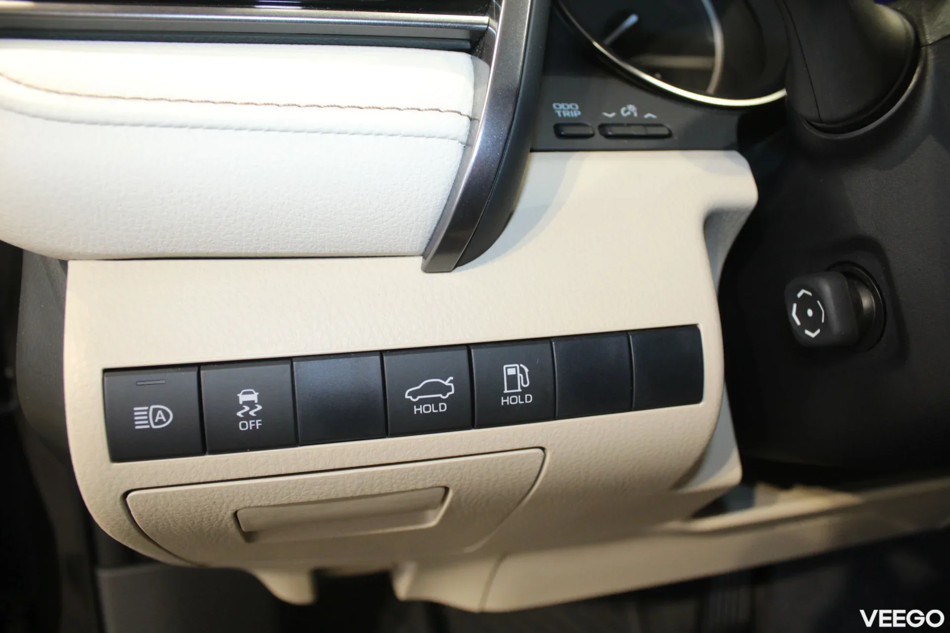 Toyota Camry Executive 2.5 131kW