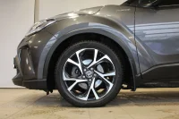 Toyota C-HR Style Plus 1.8 72kW thumbnail