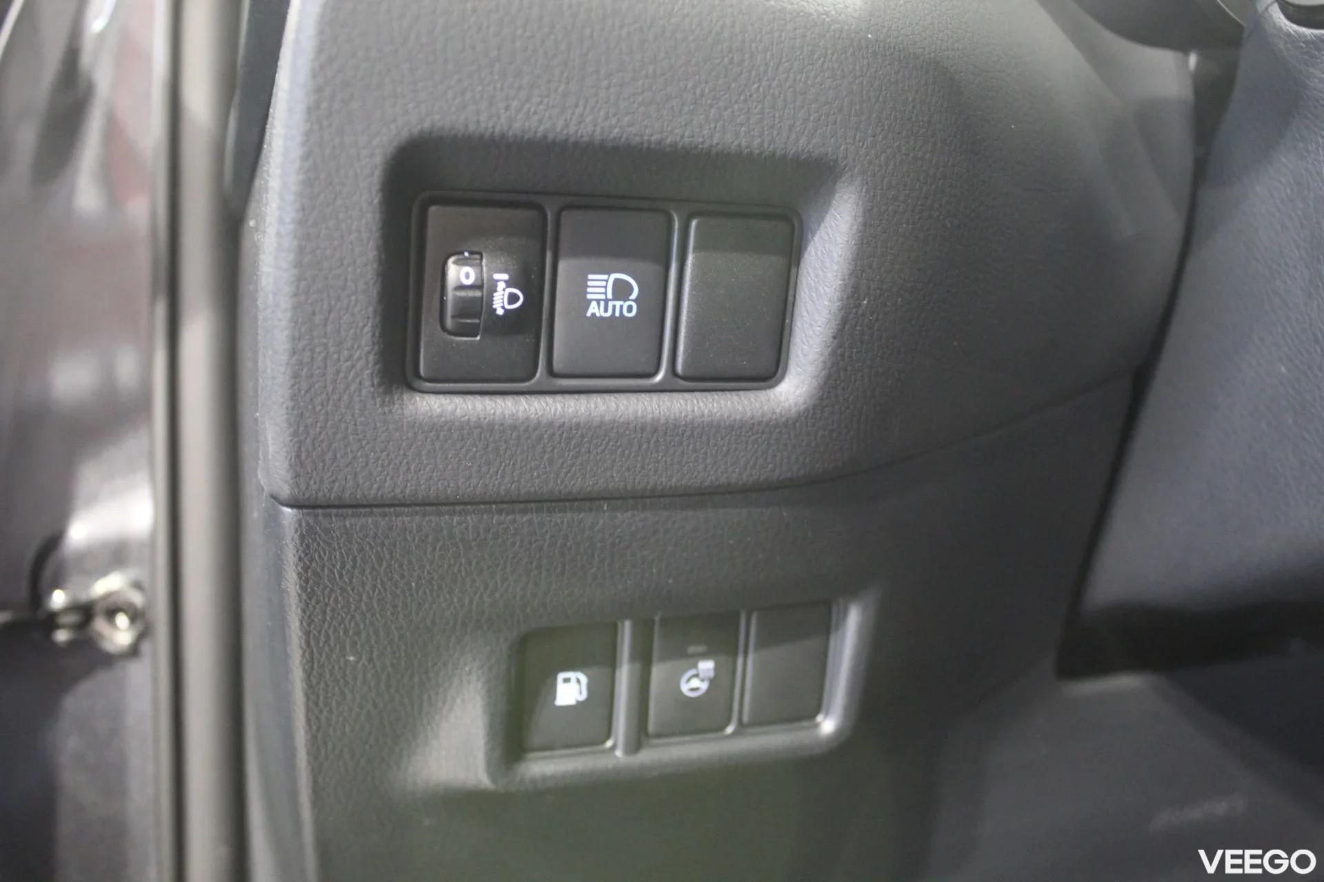 Toyota C-HR Style Plus 1.8 72kW