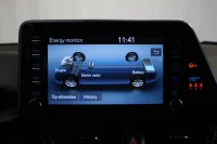 Toyota C-HR Style Plus 1.8 72kW thumbnail