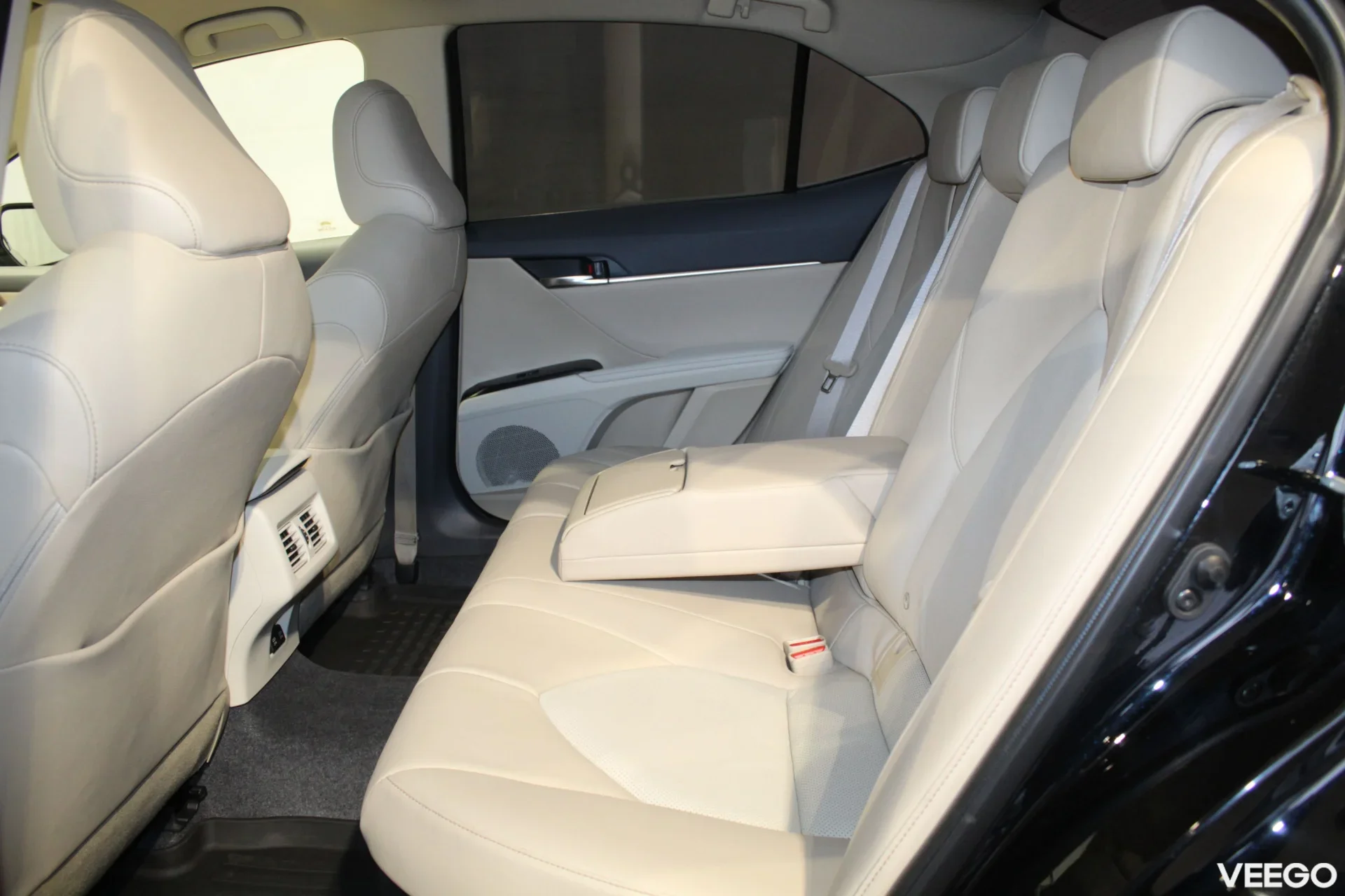 Toyota Camry Executive 2.5 131kW