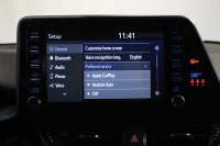 Toyota C-HR Style Plus 1.8 72kW thumbnail