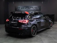 Mercedes-Benz A45 AMG 2.0 285kW thumbnail