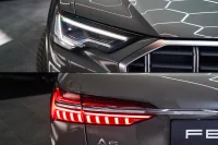 Audi A6 allroad 3.0 250kW thumbnail