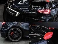 Mercedes-Benz A45 AMG 2.0 285kW thumbnail