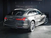 Audi A6 allroad 3.0 250kW thumbnail