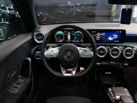 Mercedes-Benz A45 AMG 2.0 285kW thumbnail