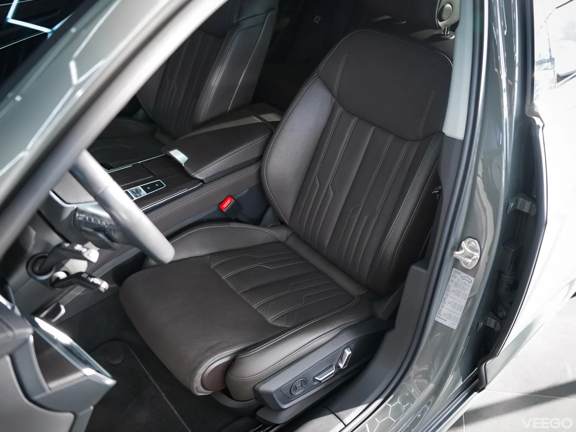 Audi A6 allroad 3.0 250kW