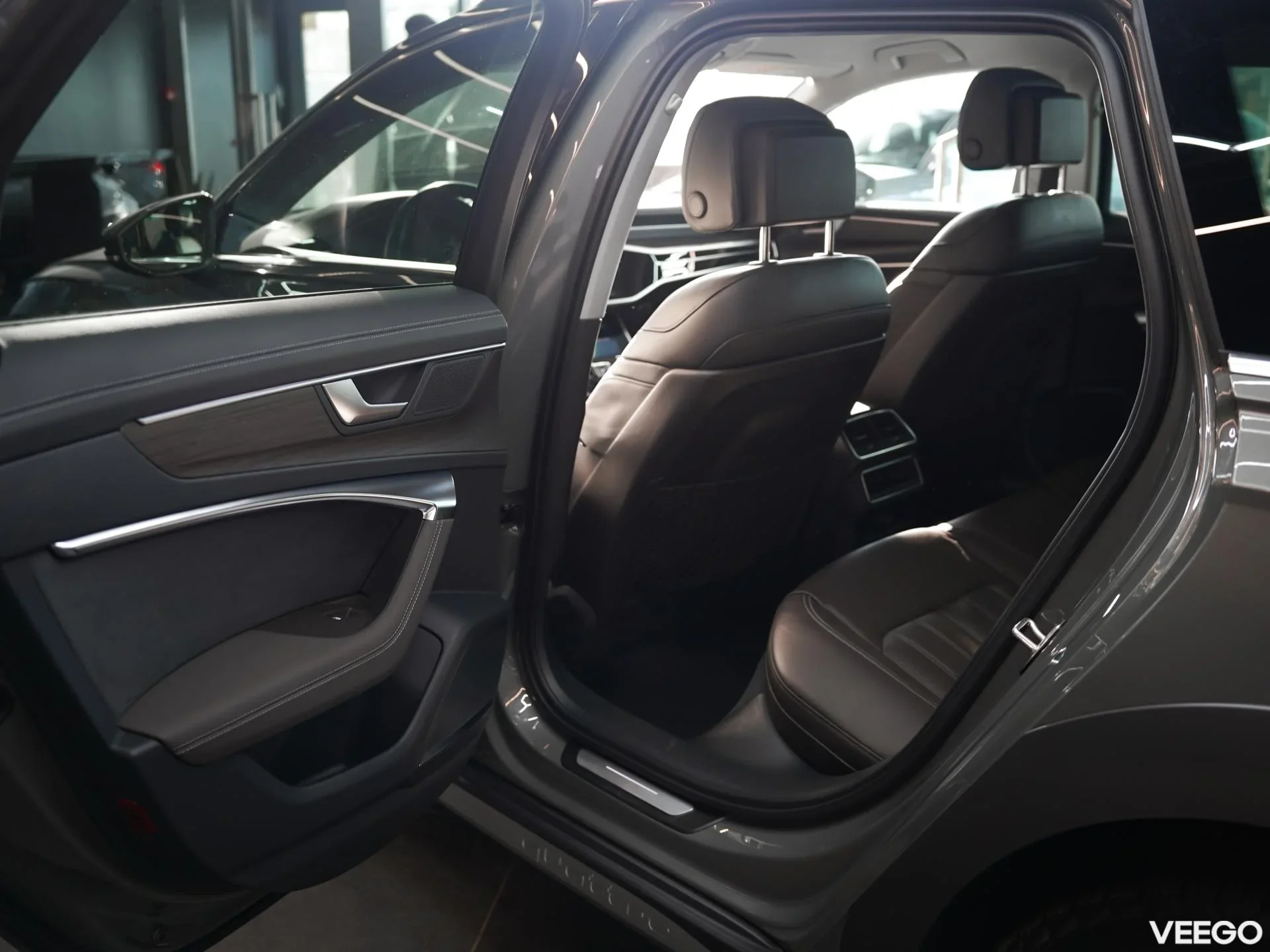 Audi A6 allroad 3.0 250kW