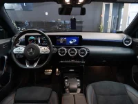 Mercedes-Benz A45 AMG 2.0 285kW thumbnail