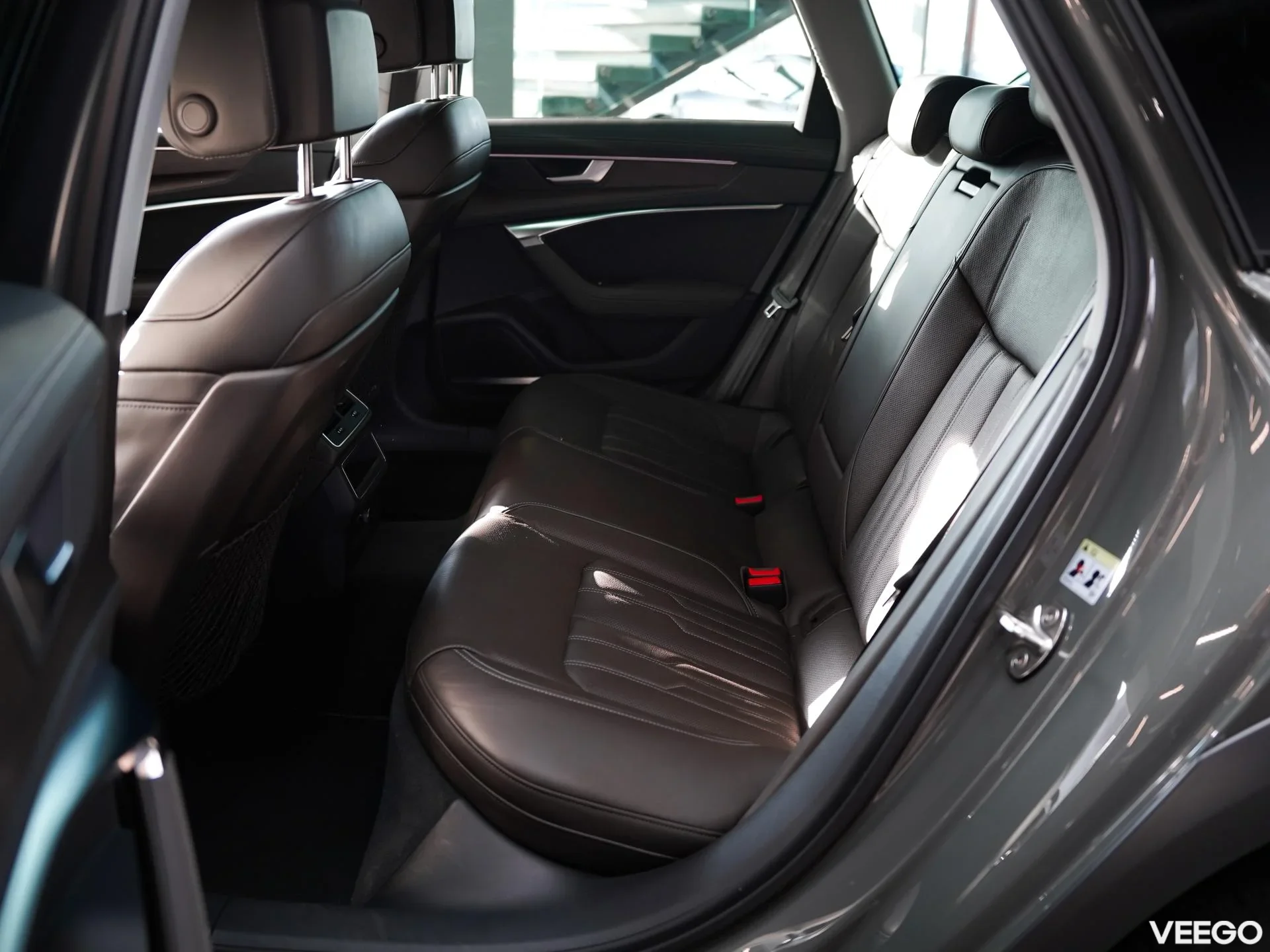 Audi A6 allroad 3.0 250kW