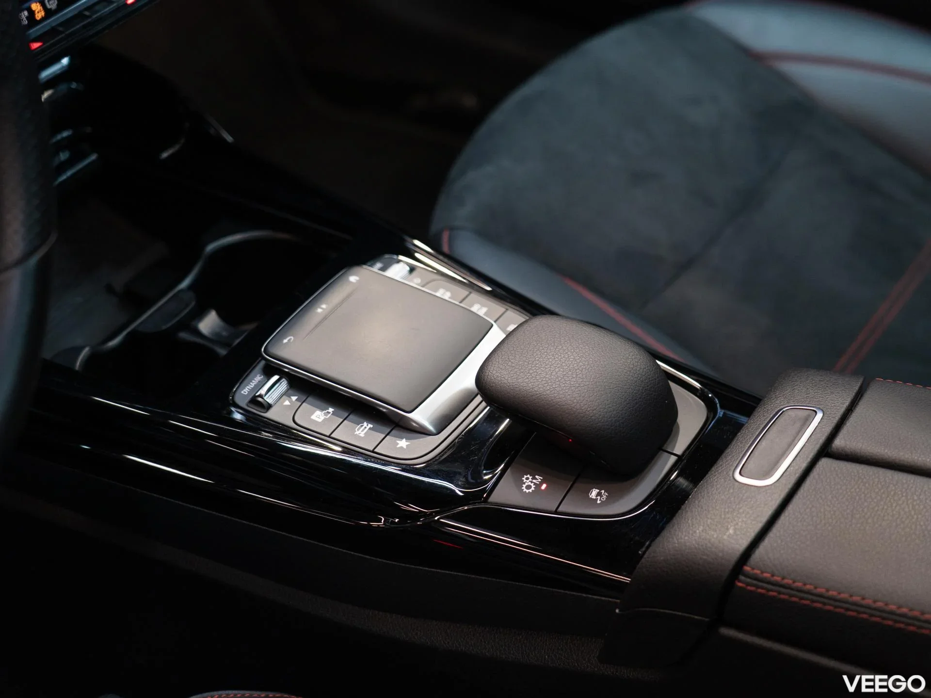 Mercedes-Benz A45 AMG 2.0 285kW