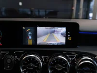 Mercedes-Benz A45 AMG 2.0 285kW thumbnail