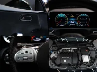 Mercedes-Benz A45 AMG 2.0 285kW thumbnail