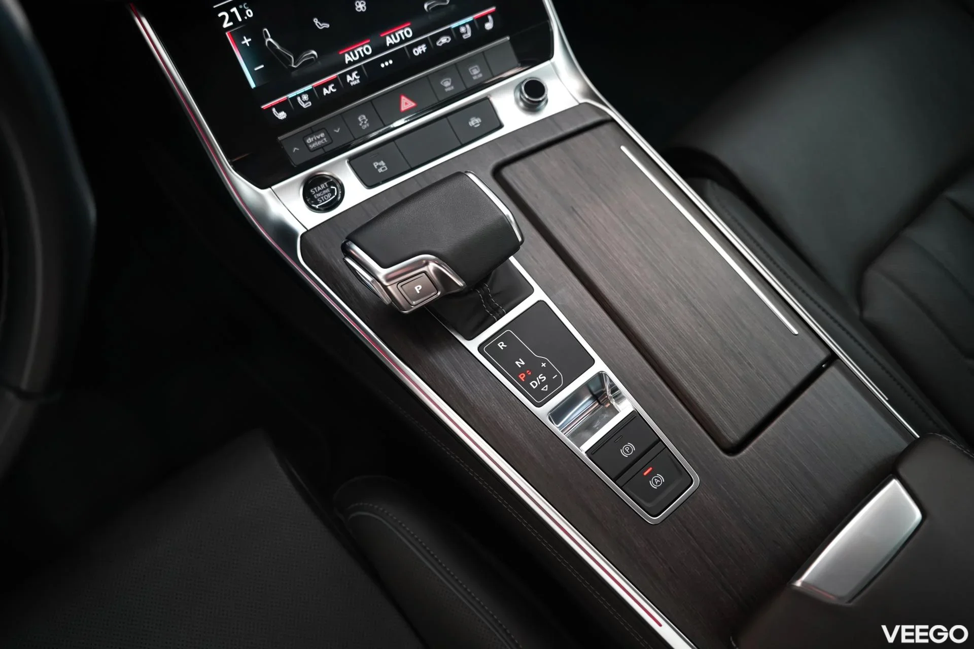 Audi A6 allroad 3.0 250kW