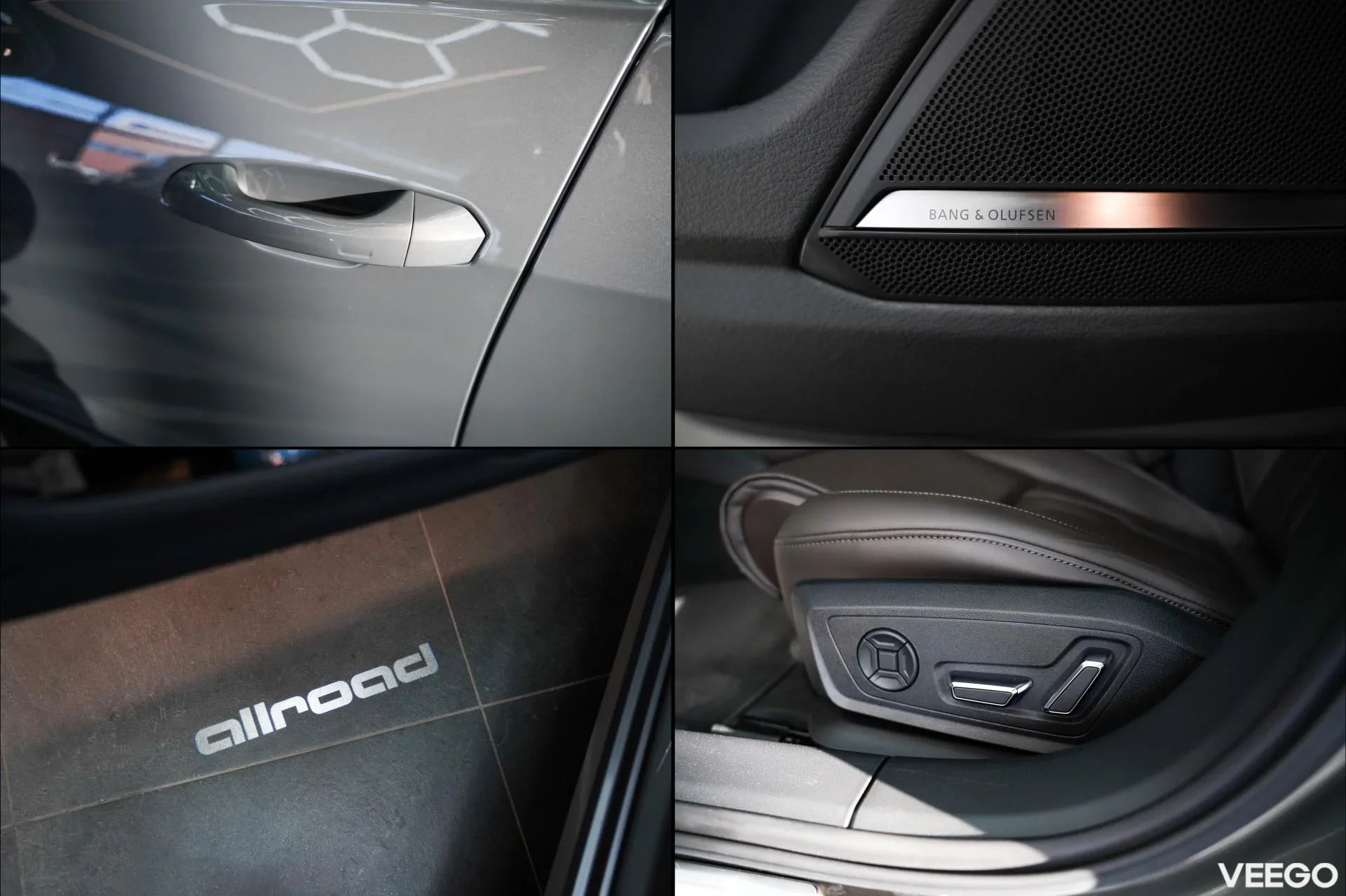 Audi A6 allroad 3.0 250kW