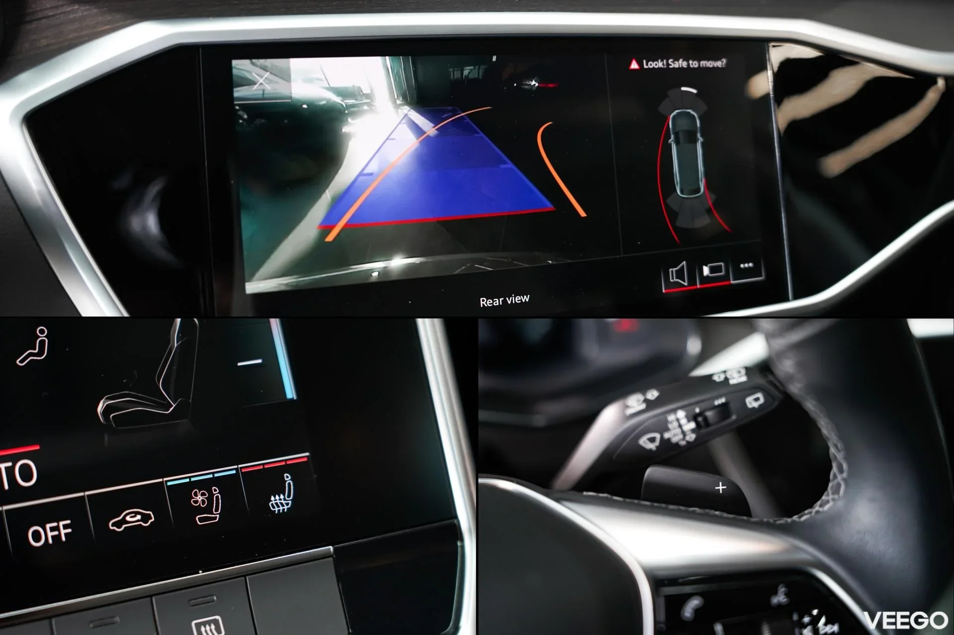 Audi A6 allroad 3.0 250kW