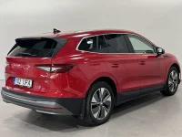 Skoda Enyaq iV 80 / 150kW / 82kWh / tagavedu 70kW thumbnail