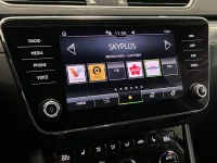 Skoda Superb Combi Active Plus FL 4x4 2 140kW thumbnail