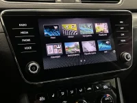 Skoda Superb Combi Active Plus FL 4x4 2 140kW thumbnail