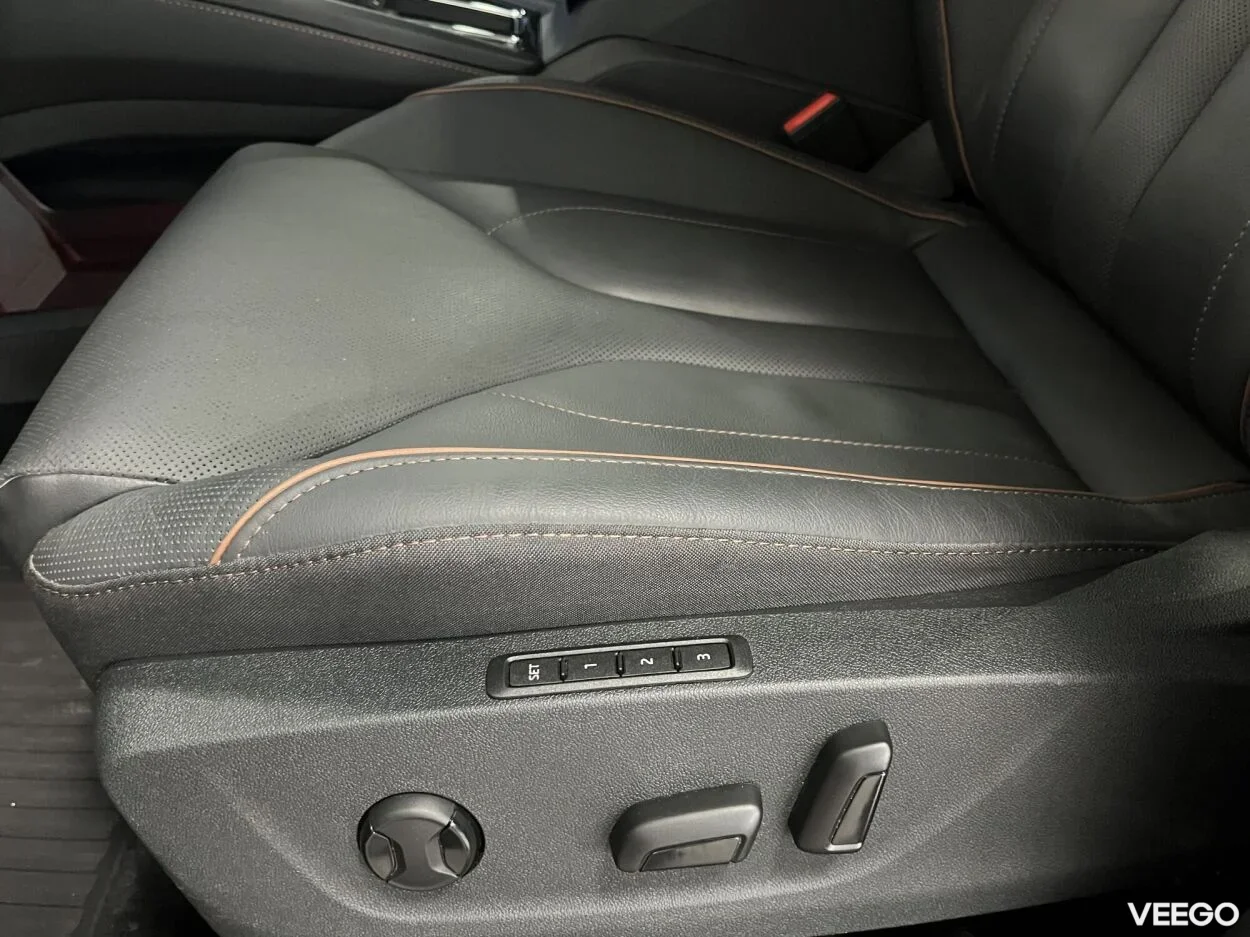 Skoda Enyaq iV 80 / 150kW / 82kWh / tagavedu 70kW