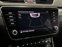 Skoda Superb Combi Active Plus FL 4x4 2 140kW thumbnail
