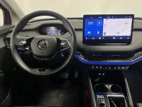 Skoda Enyaq iV 80 / 150kW / 82kWh / tagavedu 70kW thumbnail