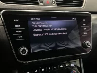 Skoda Superb Combi Active Plus FL 4x4 2 140kW thumbnail