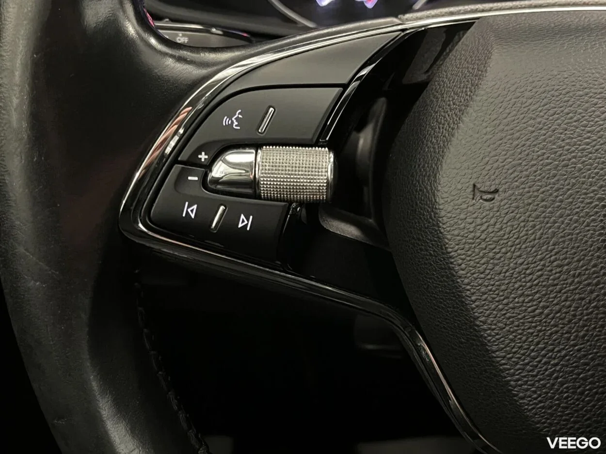 Skoda Superb Combi Active Plus FL 4x4 2 140kW