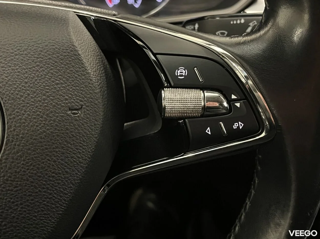 Skoda Superb Combi Active Plus FL 4x4 2 140kW