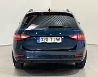 Skoda Superb Combi Active Plus FL 4x4 2 140kW thumbnail