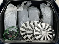 Skoda Superb Combi Active Plus FL 4x4 2 140kW thumbnail