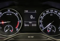 Skoda Superb Combi Active Plus FL 4x4 2 140kW thumbnail