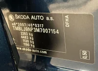 Skoda Superb Combi Active Plus FL 4x4 2 140kW thumbnail