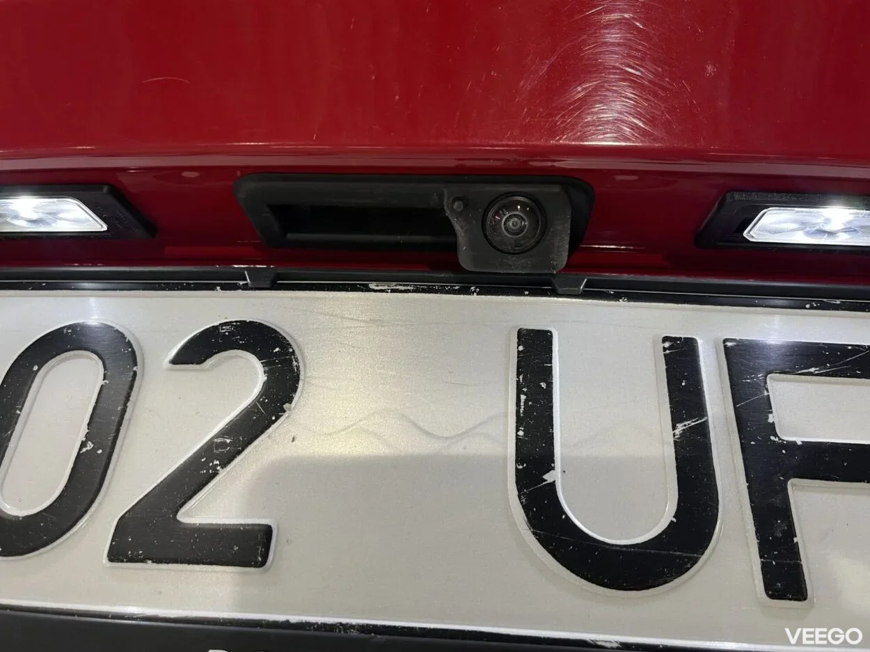 Skoda Enyaq iV 80 / 150kW / 82kWh / tagavedu 70kW