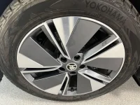 Skoda Enyaq iV 80 / 150kW / 82kWh / tagavedu 70kW thumbnail