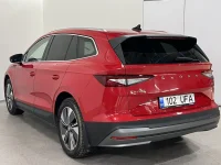 Skoda Enyaq iV 80 / 150kW / 82kWh / tagavedu 70kW thumbnail