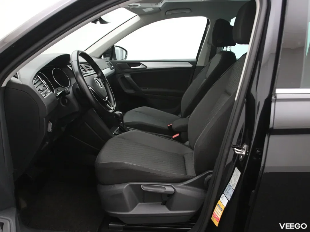 Volkswagen Tiguan 2 110kW