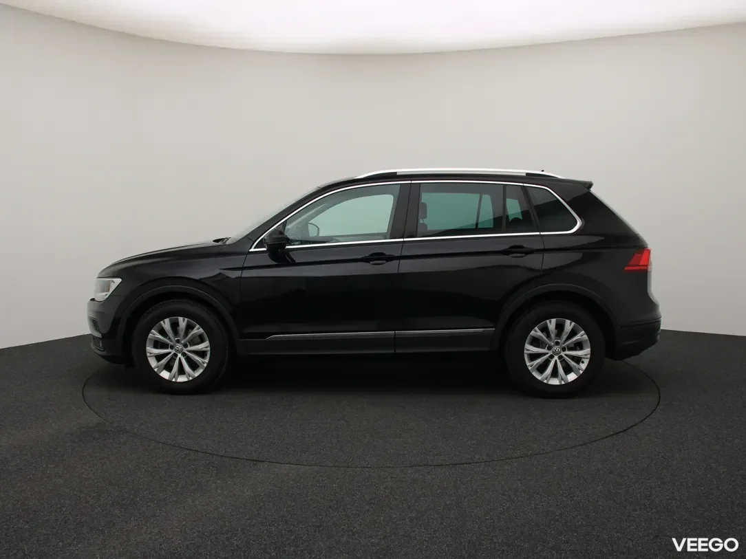 Volkswagen Tiguan 2 110kW