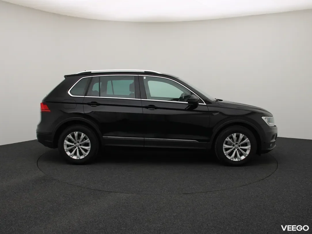 Volkswagen Tiguan 2 110kW
