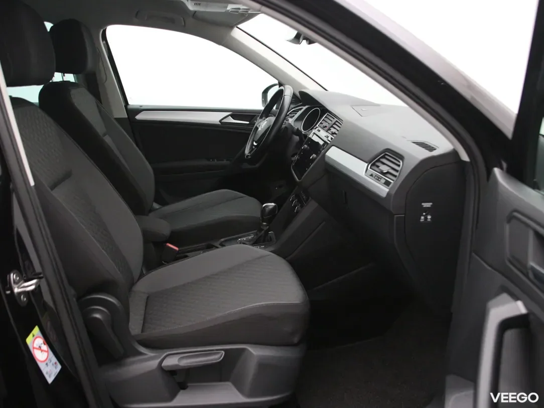 Volkswagen Tiguan 2 110kW