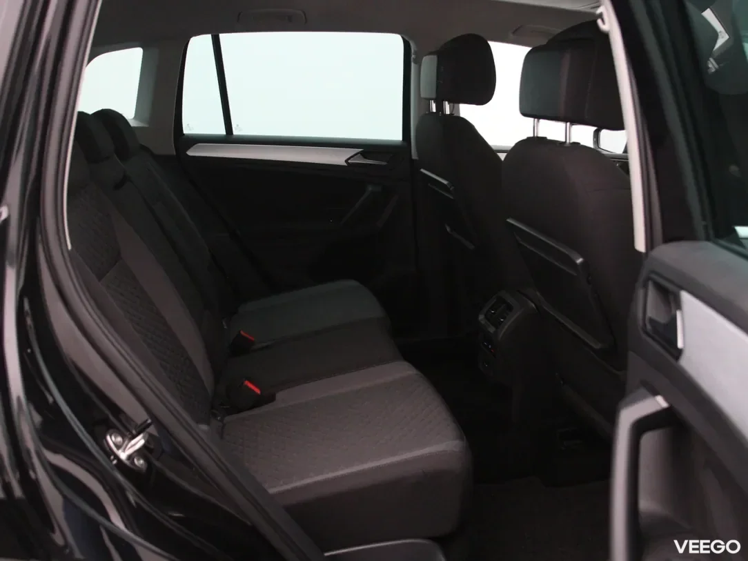 Volkswagen Tiguan 2 110kW