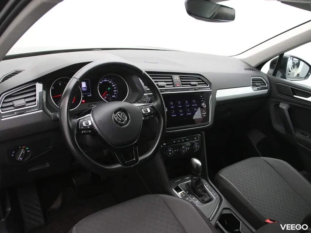 Volkswagen Tiguan 2 110kW