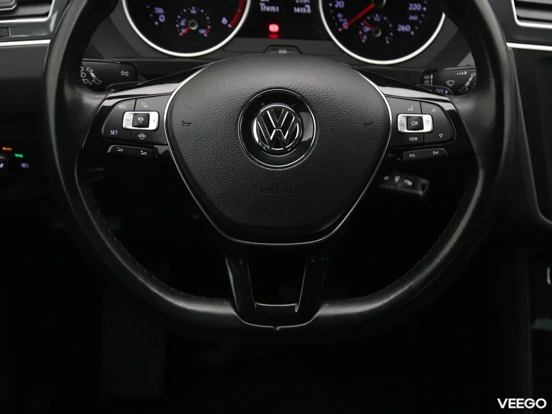 Volkswagen Tiguan 2 110kW