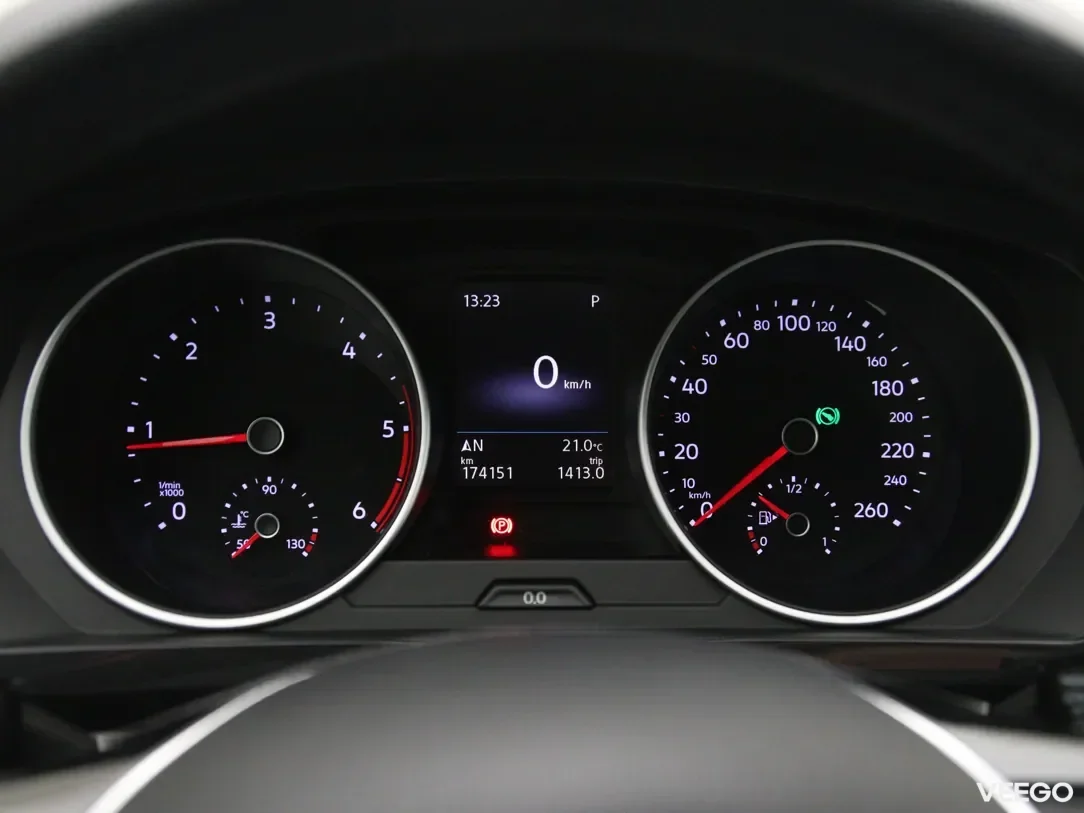 Volkswagen Tiguan 2 110kW