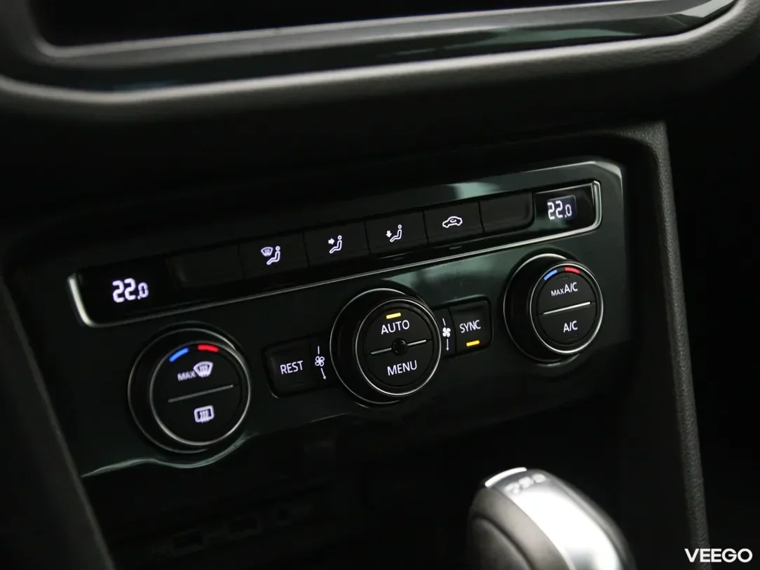 Volkswagen Tiguan 2 110kW