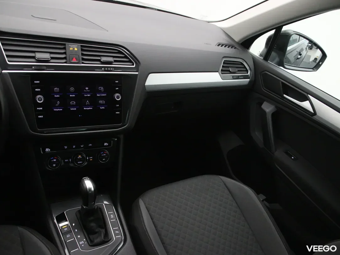 Volkswagen Tiguan 2 110kW