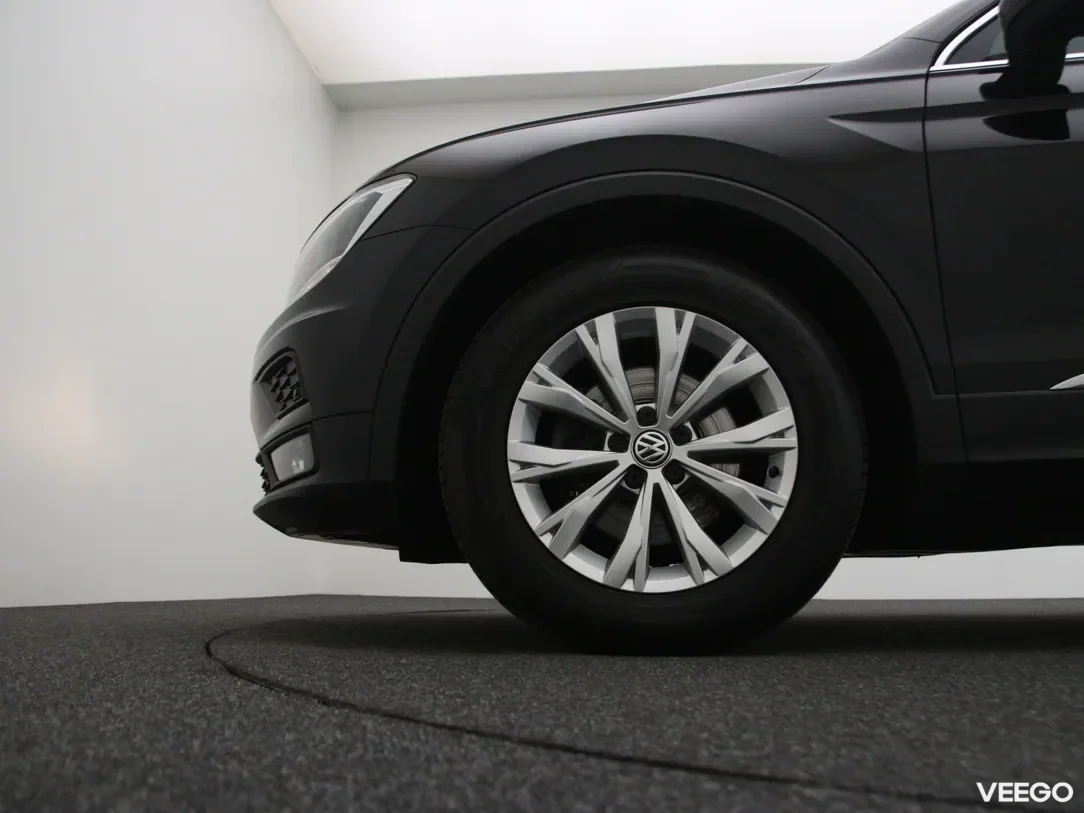 Volkswagen Tiguan 2 110kW