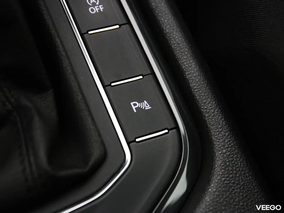 Volkswagen Tiguan 2 110kW